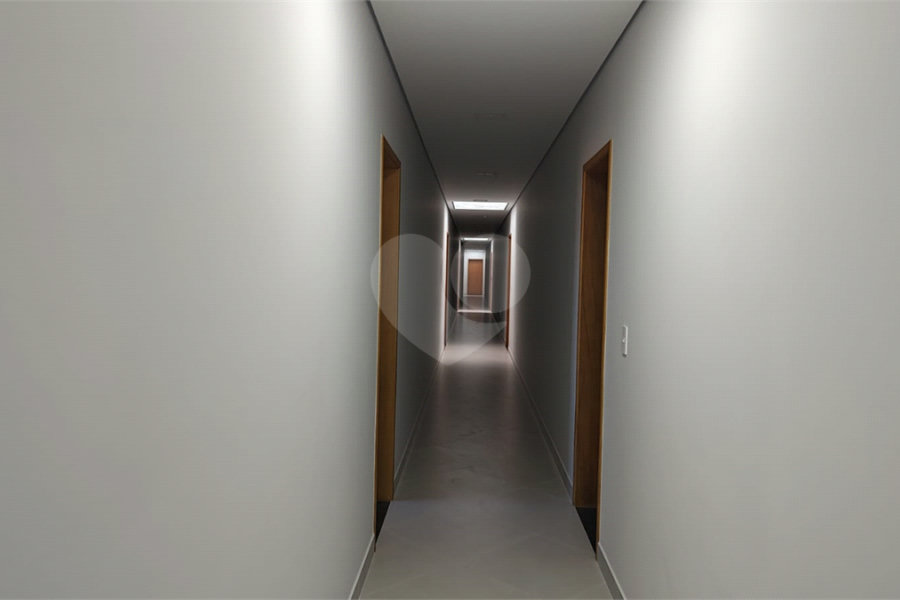 Apartamento para alugar com 1 suíte em Pirituba, São Paulo, SP