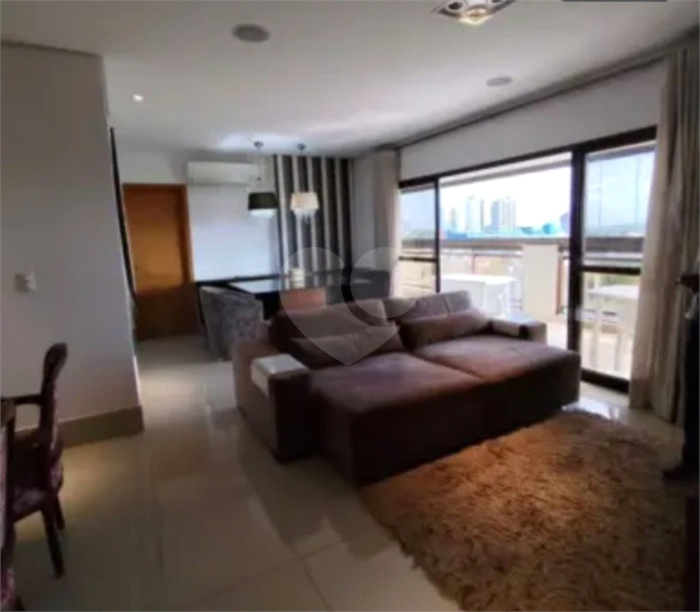 Apartamento à venda com 3 suítes em Santa Rosa, Cuiabá, MT