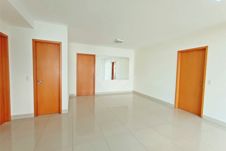 Apartamento para alugar com 3 suítes em Bosque das Juritis, Ribeirão Preto, SP
