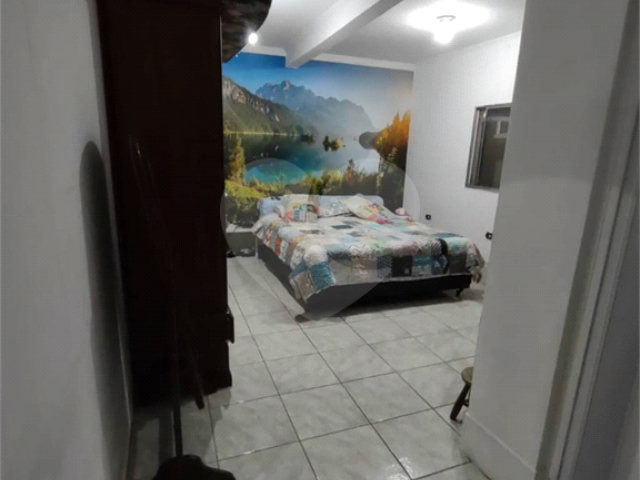 Casa à venda com 4 quartos, sendo 1 suíte,  em Tucuruvi, São Paulo, SP
