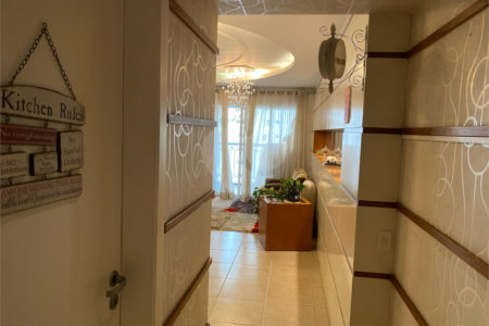 Apartamento para alugar com 2 quartos, sendo 1 suíte, em Alto da Lapa, São Paulo, SP