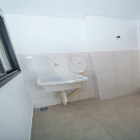 Apartamento à venda com 1 quarto em Vila Cruz das Almas, São Paulo, SP
