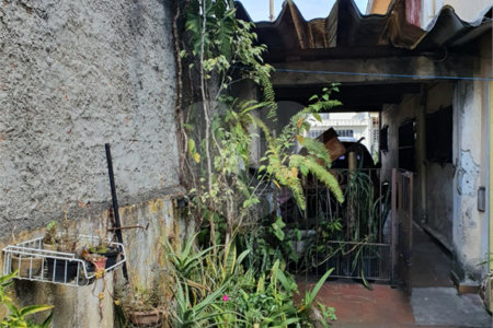 Terreno à venda em Vila Paulicéia, São Paulo, SP