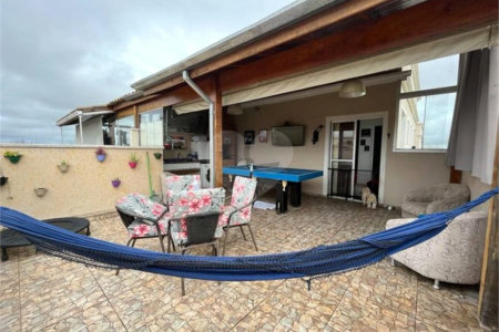 Apartamento à venda com 3 quartos, sendo 1 suíte, em Vila Santana, Mogi das Cruzes, SP