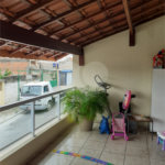 Sobrado à venda com 3 quartos, sendo 1 suíte, no Brasilândia, São Paulo, SP