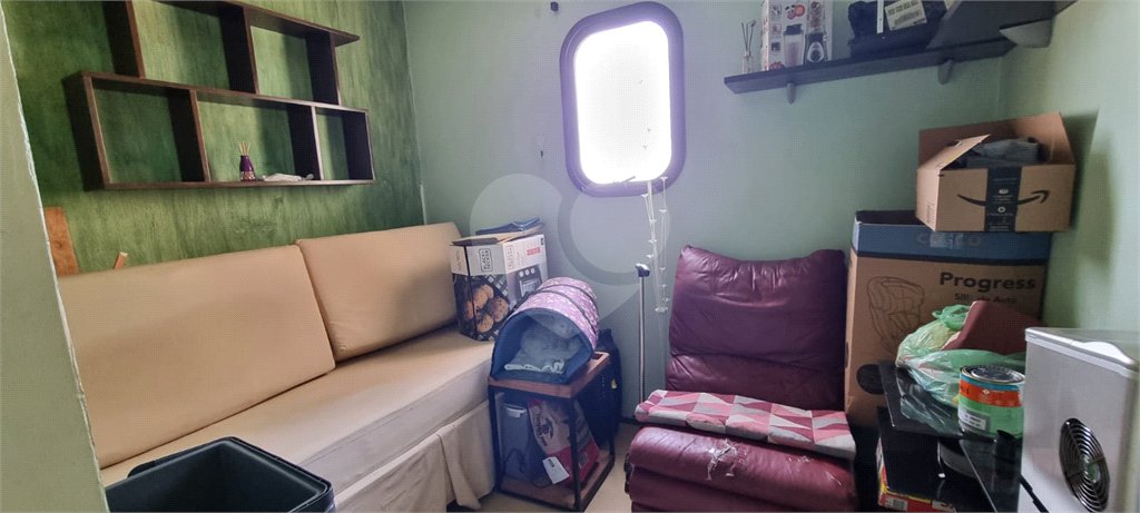 Apartamento à venda com 4 quartos, sendo 1 suíte, em Horto Florestal, São Paulo, SP