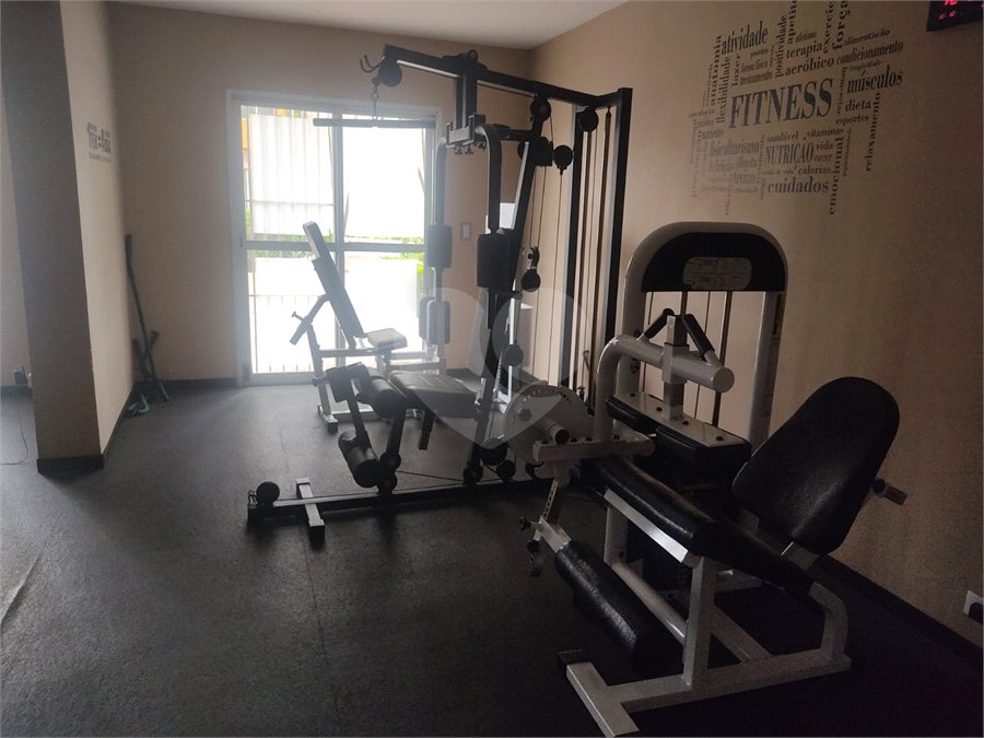 Apartamento à venda com 2 quartos em Vila Medeiros, São Paulo, SP