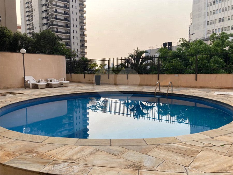 Apartamento à venda com 3 suítes em Santana, São Paulo, SP