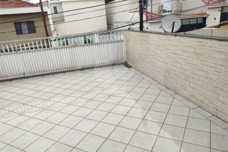 Sobrado à venda com 3 quartos em Vila Medeiros, São Paulo, SP