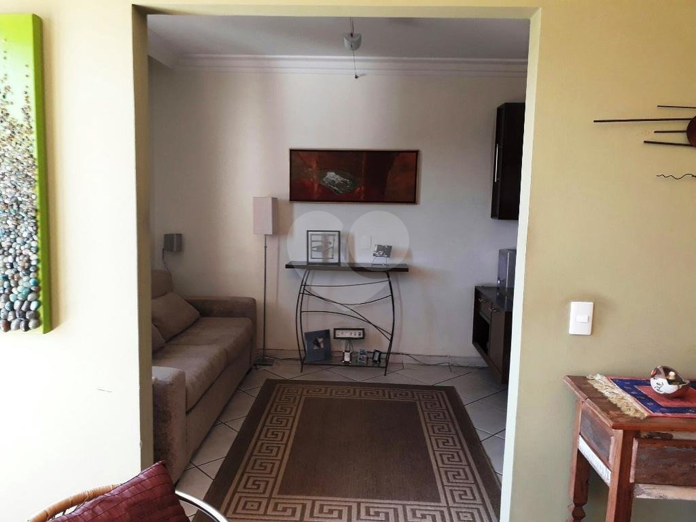 Apartamento à venda com 3 quartos, sendo 1 suíte,  em Vila Nova Cachoeirinha, São Paulo, SP