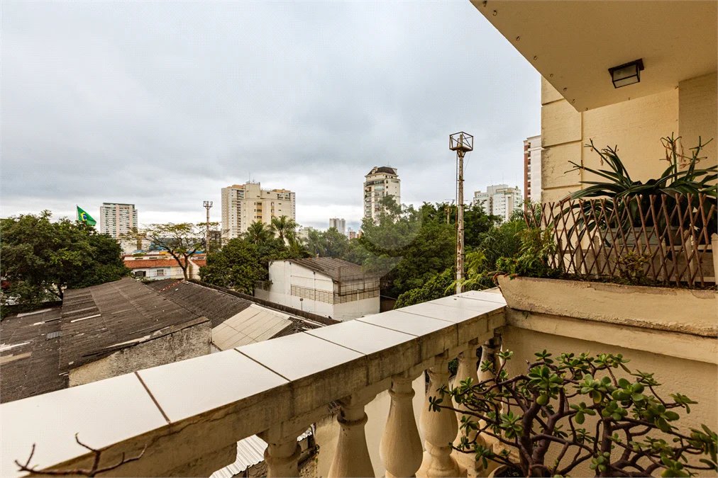 Apartamento para venda com 60 m², 2 quartos e 1 vaga no Campo Belo-SP