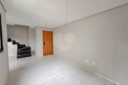 Apartamento com 102m² , 2 dormitórios , sendo 1 suíte e 1 vaga , à venda no bairro Casa Branca em Santo André
