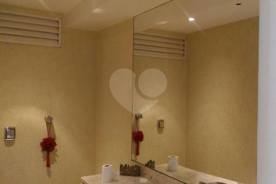 Apartamento à venda com 2 quartos, sendo 1 suíte, em Perdizes, São Paulo, SP
