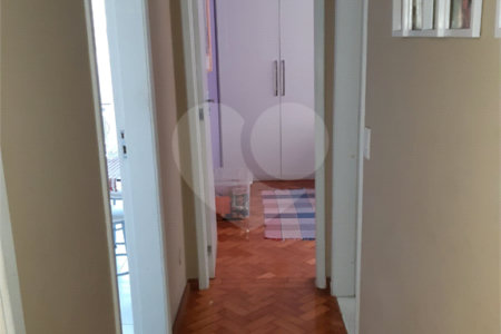 Apartamento à venda com 3 quartos, sendo 1 suíte, em Maracanã, Rio de Janeiro, RJ