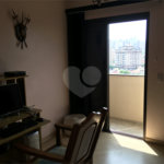 Apartamento à venda com 4 quartos, sendo 2 suítes, em Santana, São Paulo, SP