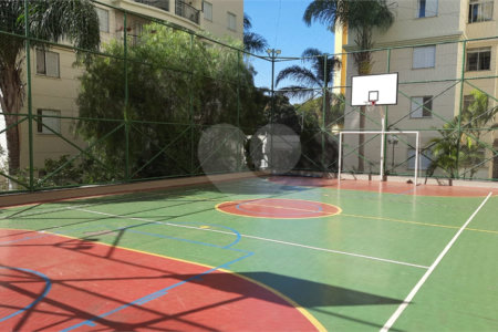 Apartamento à venda com 3 quartos em Jardim Vergueiro (sacomã), São Paulo, SP