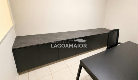 Sala para alugar no Centro, Três Lagoas, MS