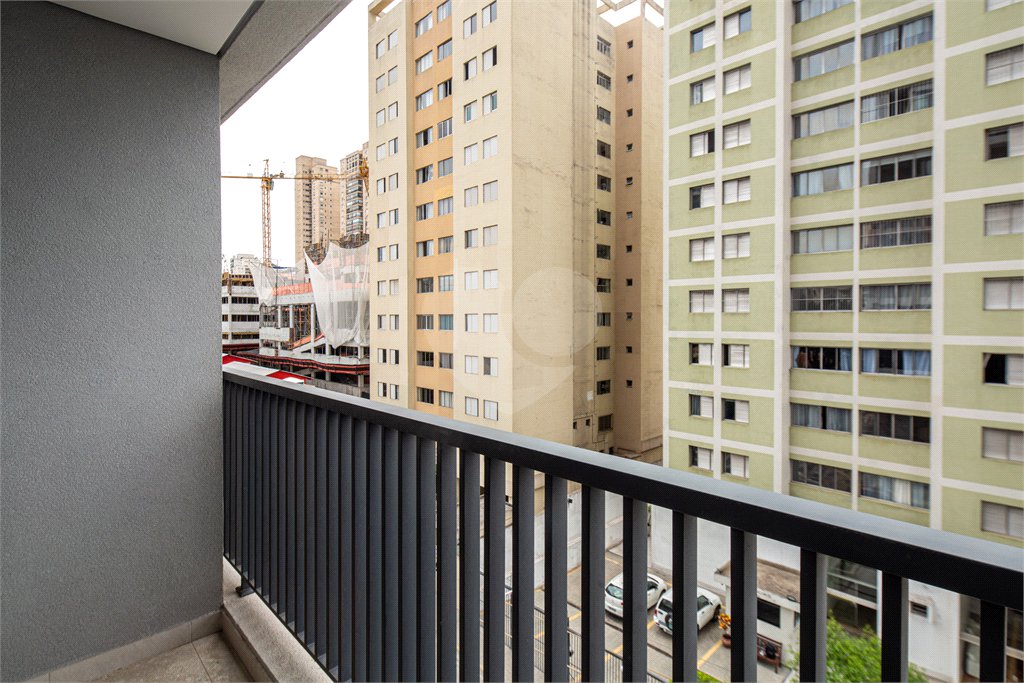 Studio à venda com 1 quarto em Brooklin, São Paulo, SP
