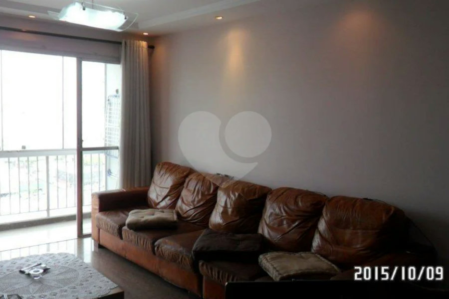 Apartamento à venda com 3 quartos, sendo 1 suíte, em Vila Guilherme, São Paulo, SP
