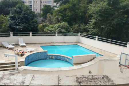 Apartamento à venda com 2 quartos, sendo 1 suíte, em Vila Suzana, São Paulo, SP
