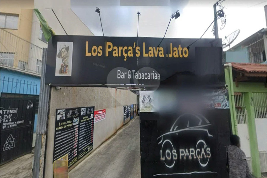 Terreno à venda em Vila Nova Cachoeirinha, São Paulo, SP