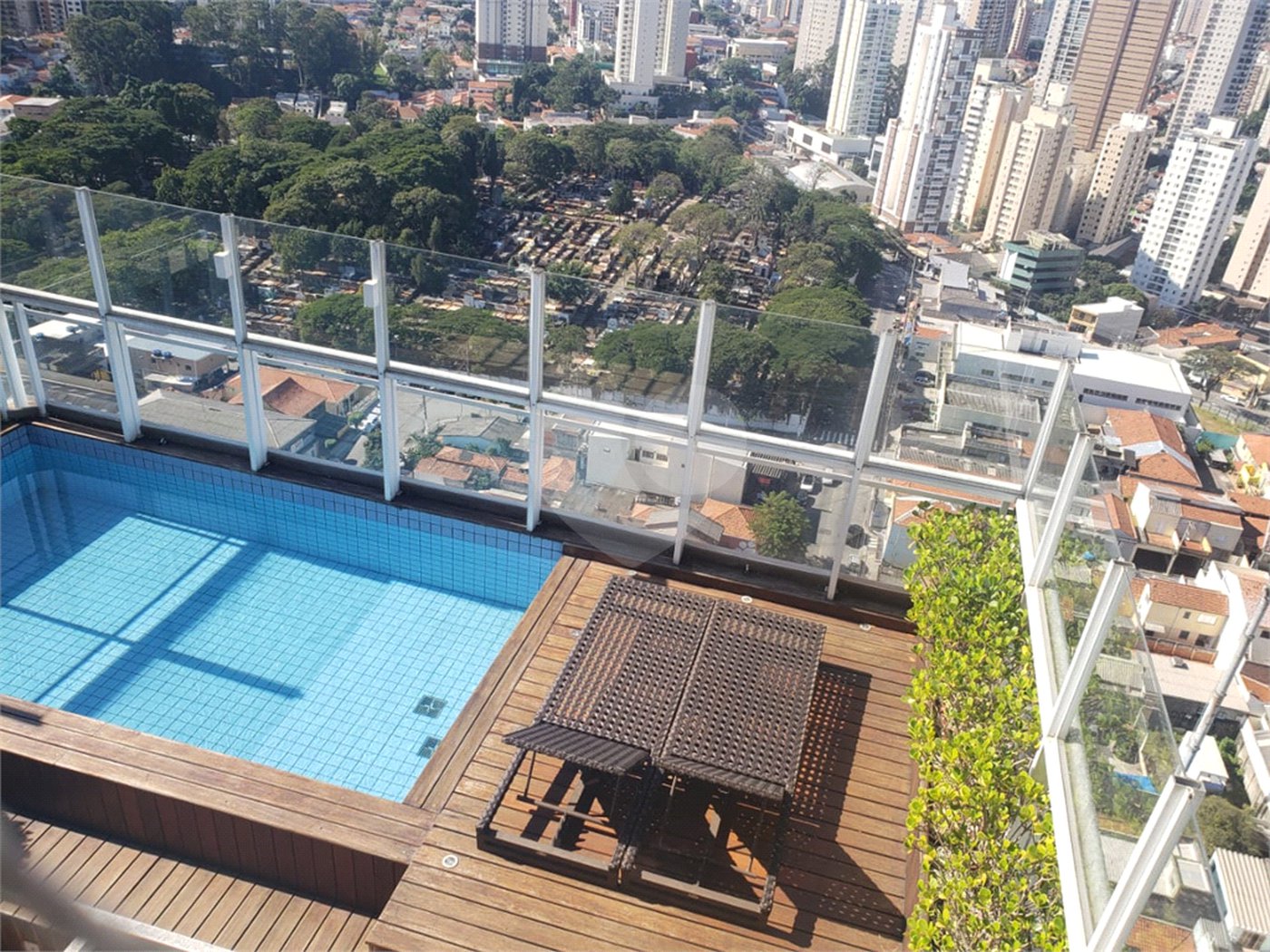 Apartamento à venda com 5 suítes em Imirim, São Paulo, SP