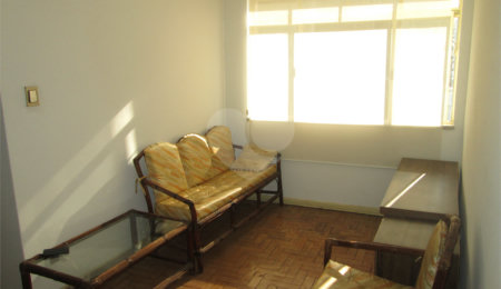 Apartamento à venda com 2 quartos em Vila Mariana, São Paulo, SP