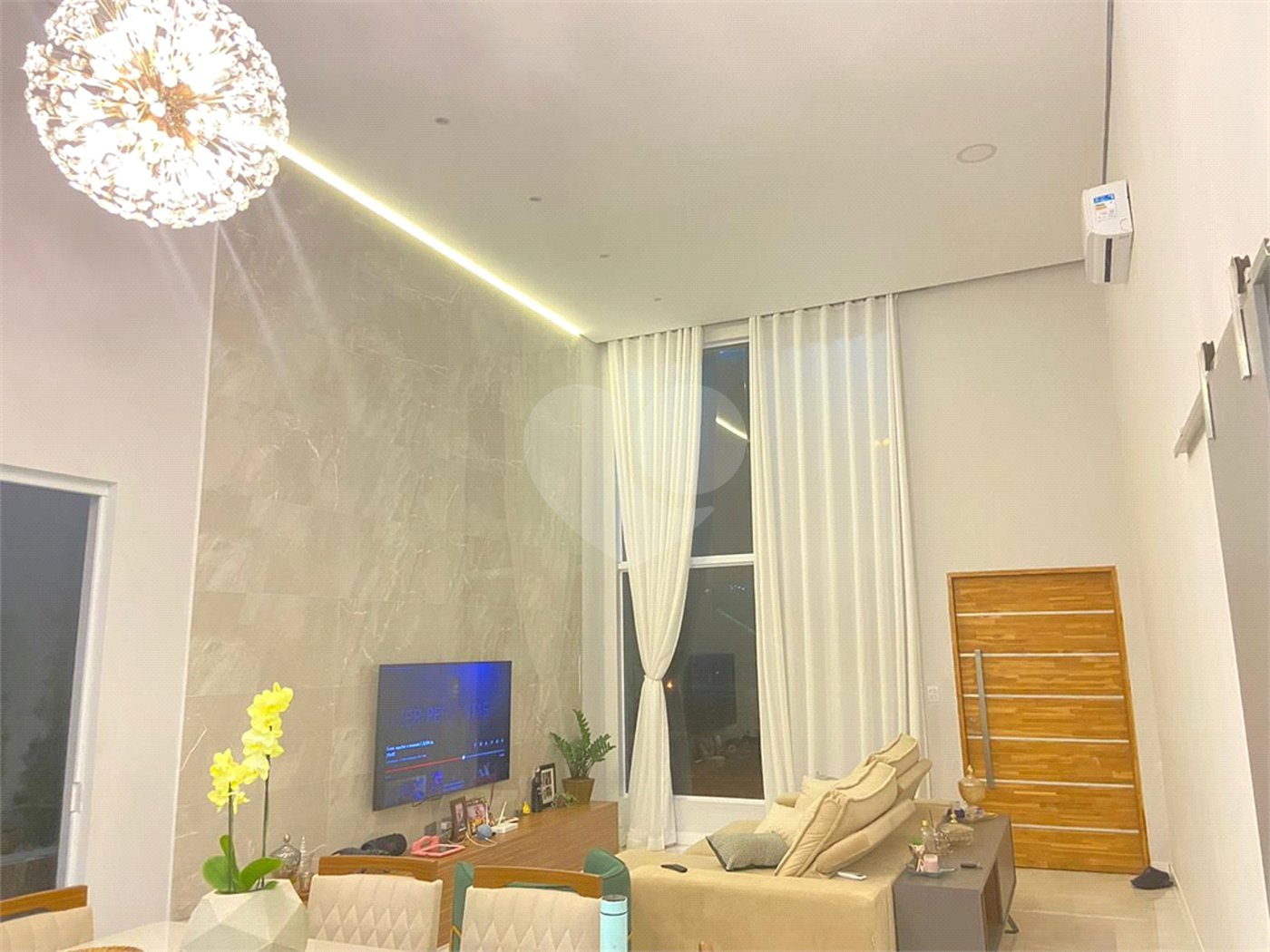 Casa Térrea à venda com 3 quartos, sendo 1 suíte, em San Diego, Vargem Grande Paulista, SP