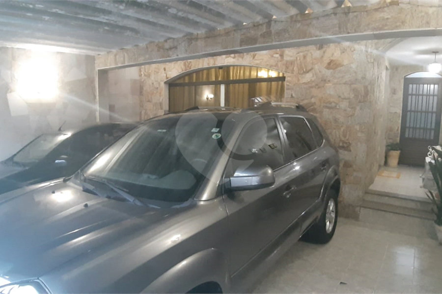 Sobrado à venda com 3 quartos, sendo 1 suíte, em Vila Medeiros, São Paulo, SP
