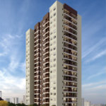 Apartamento à venda com 2 quartos em Vila Andrade, São Paulo, SP
