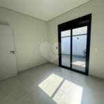 Casa à venda com 3 quartos, sendo 1 suíte, no condomínio Residencial Villagio Wanel, Sorocaba - SP