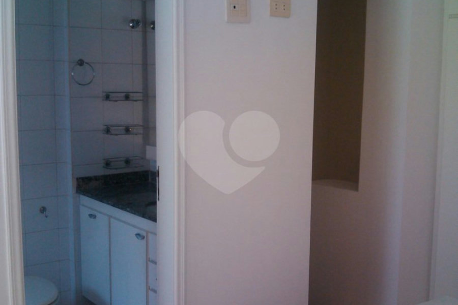 Duplex para alugar com 1 suíte em Itaim Bibi, São Paulo, SP