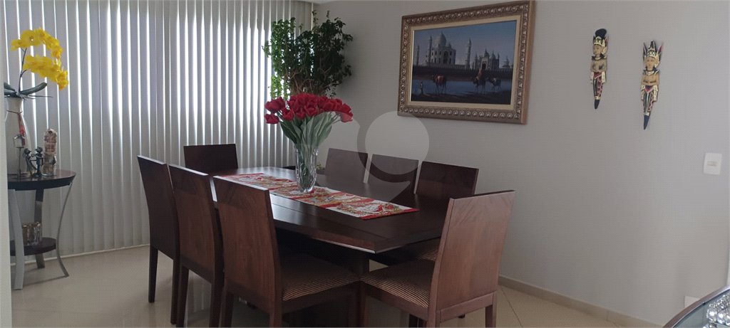 Apartamento à venda com 4 quartos, sendo 2 suítes, em Santana, São Paulo, SP