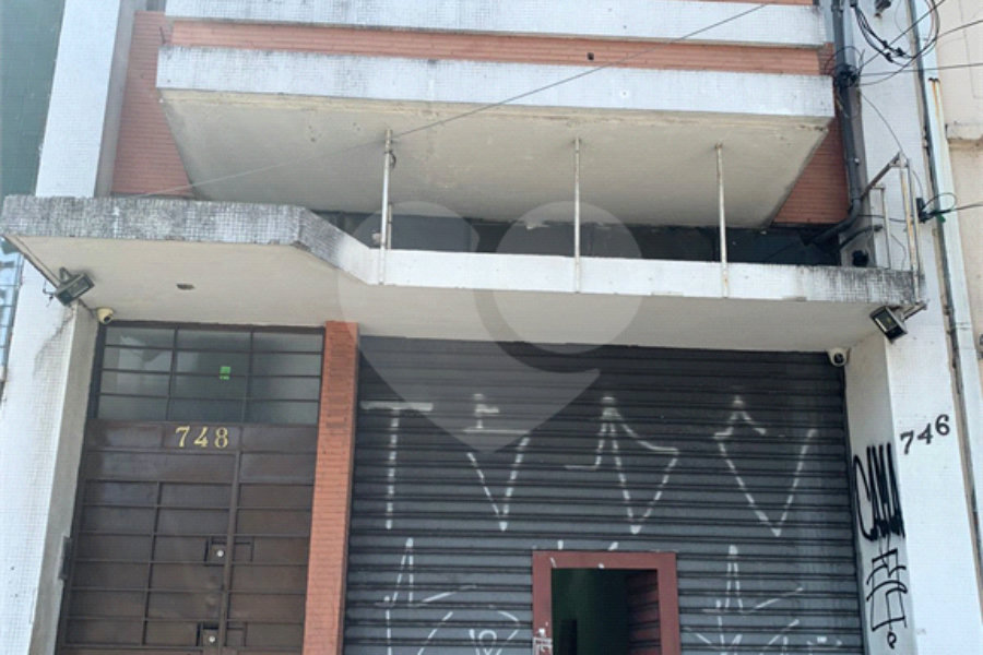 Loja à venda em Bom Retiro, São Paulo, SP
