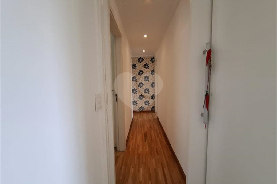 Apartamento para alugar com 3 suítes em Santana, São Paulo, SP