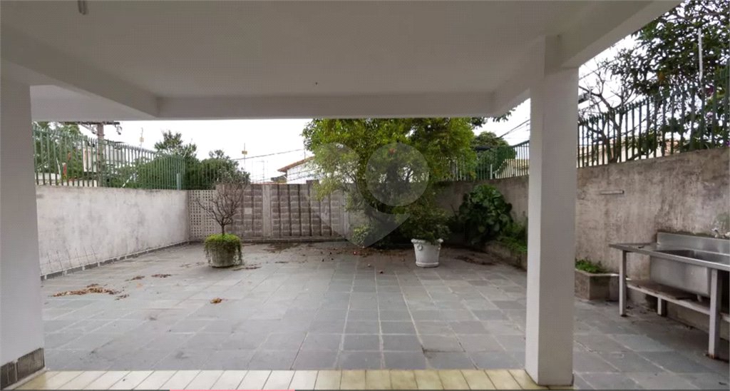 Casa à venda com 4 quartos, sendo 1 suíte, em Vila Tiradentes, São Paulo, SP