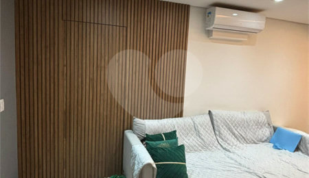 Apartamento à venda com 3 quartos, sendo 1 suíte, em Jardim Paulista, Ribeirão Preto, SP