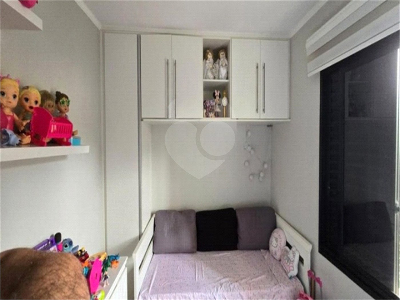 Apartamento à venda com 2 quartos em Santana, São Paulo, SP