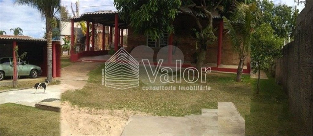 Casa Avarandada à Venda no Belverde – Espaço, Conforto e Contato com a Natureza