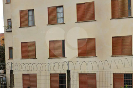 Apartamento á venda na Vila Izabel