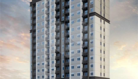 Apartamento à venda com 2 quartos em Vila São José (ipiranga), São Paulo, SP