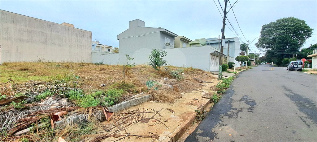 Terreno Amplo e Bem Localizado no Planalto Paraíso em São Carlos
