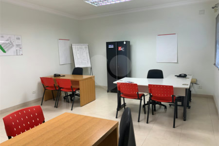 Casa - Sobrado Comercial à venda - Jardim Atibaia