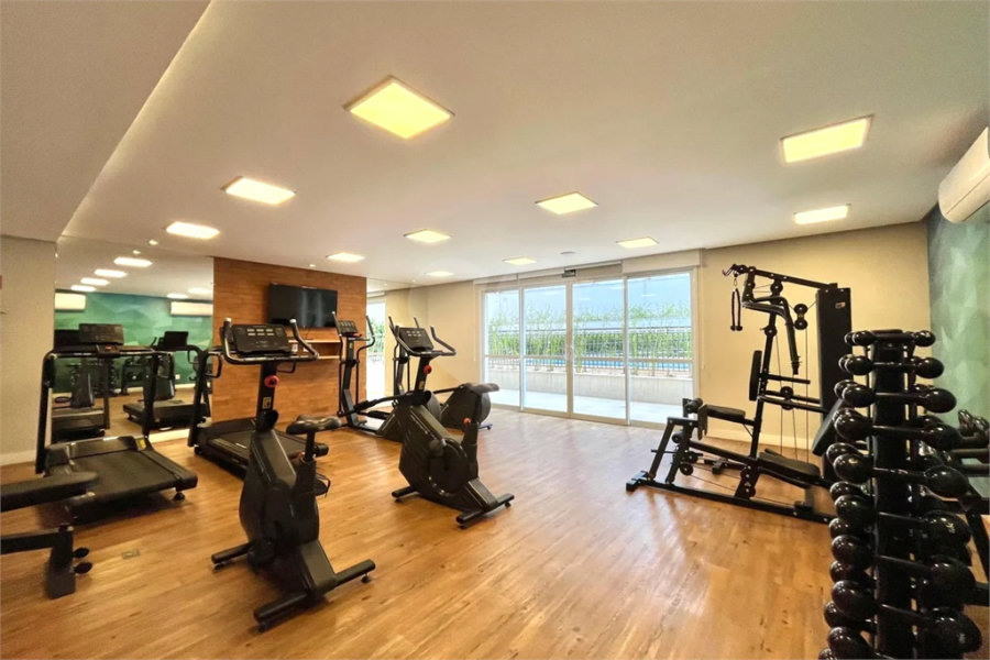 Apartamento à venda com 69m², 2 quartos e 1 vaga - Próximo metrô Conceição!