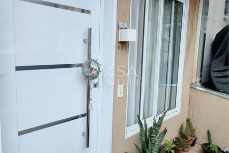 Casa em condomínio à venda com 2 quartos em Caguassu, Sorocaba, SP