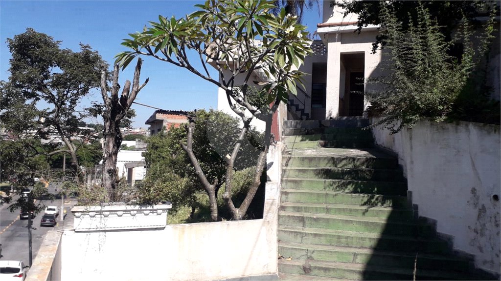 Terreno à venda em Jardim Peri, São Paulo, SP