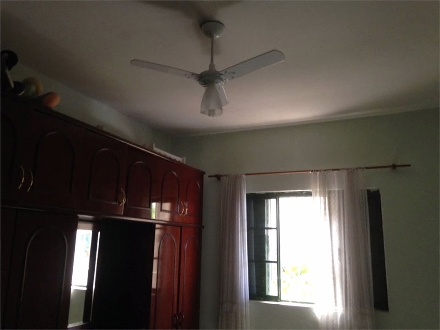 Casa Residencial à venda, Centro, Jaguariúna - CA0065.