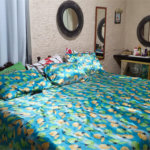 Apartamento à venda com 2 quartos em Guilhermina, Praia Grande, SP