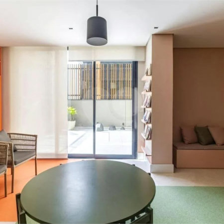 Apartamento à venda com 3 quartos, sendo 1 suíte, em Jardim Paulista, São Paulo, SP