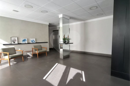 Apartamento à venda com 2 quartos em Pinheiros, São Paulo, SP
